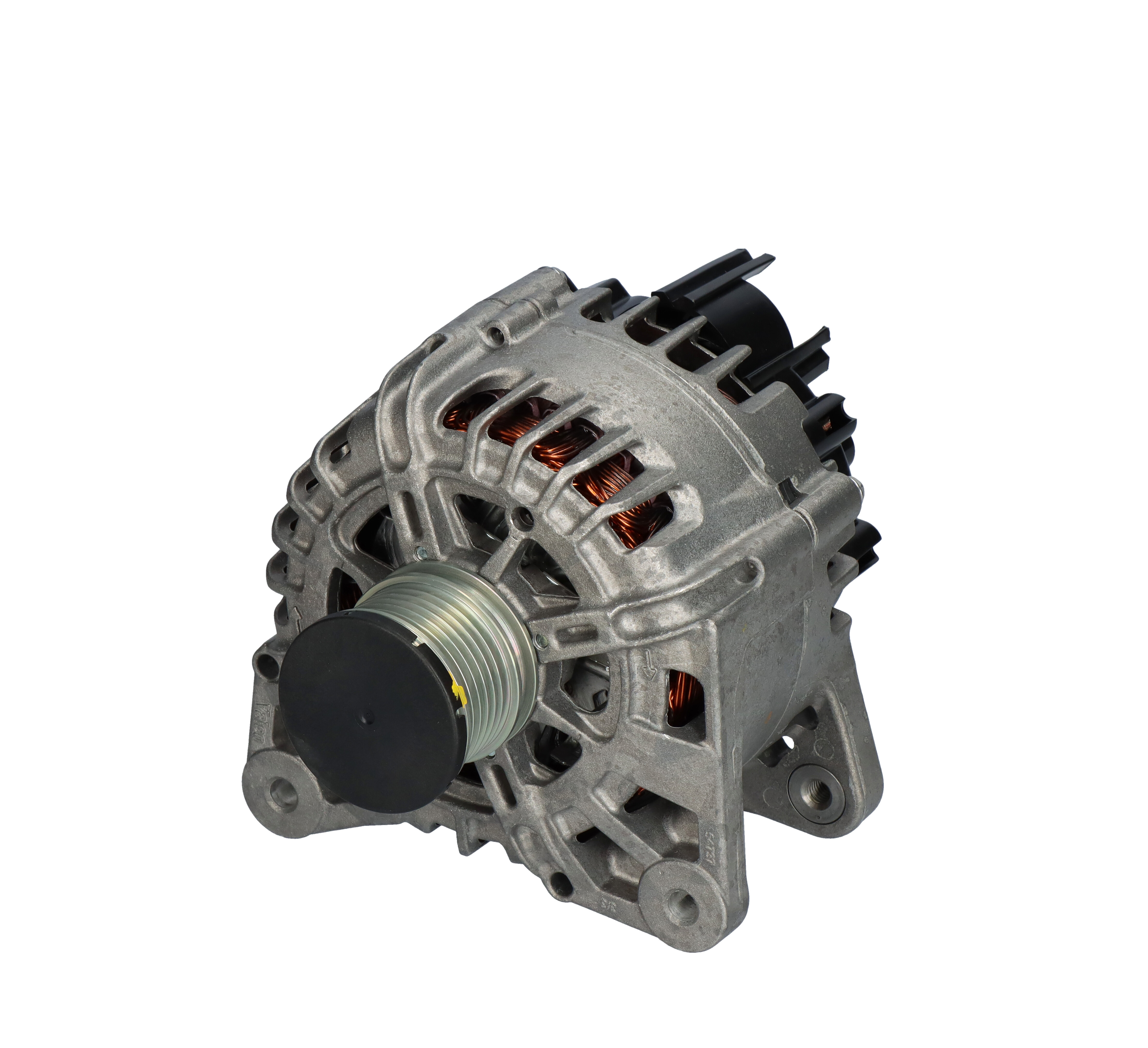 OEM 231004BB0C VALEO Alternateur 440668 pour RENAULT, NISSAN, DACIA