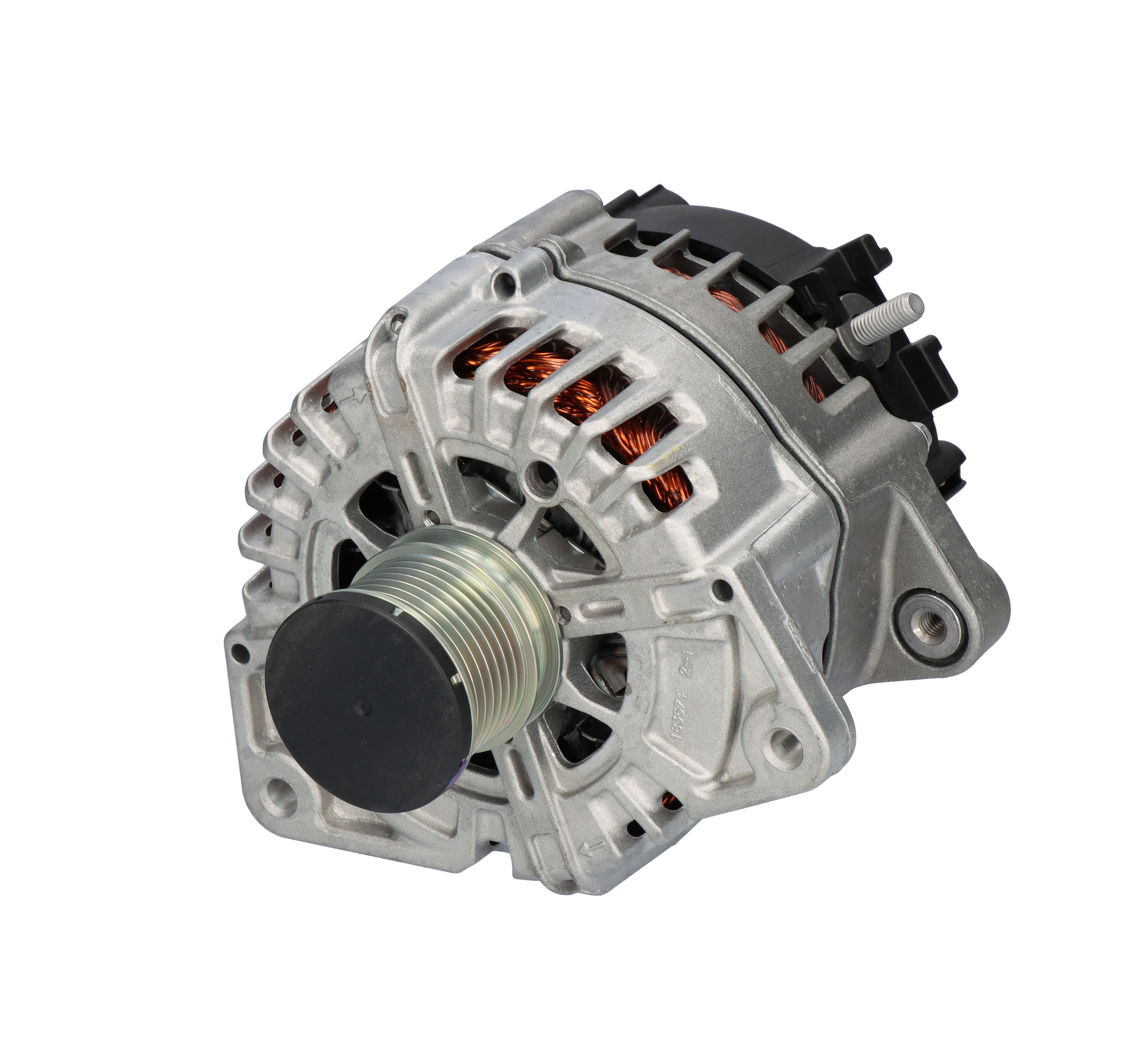 buy Alternator - VALEO (439880)