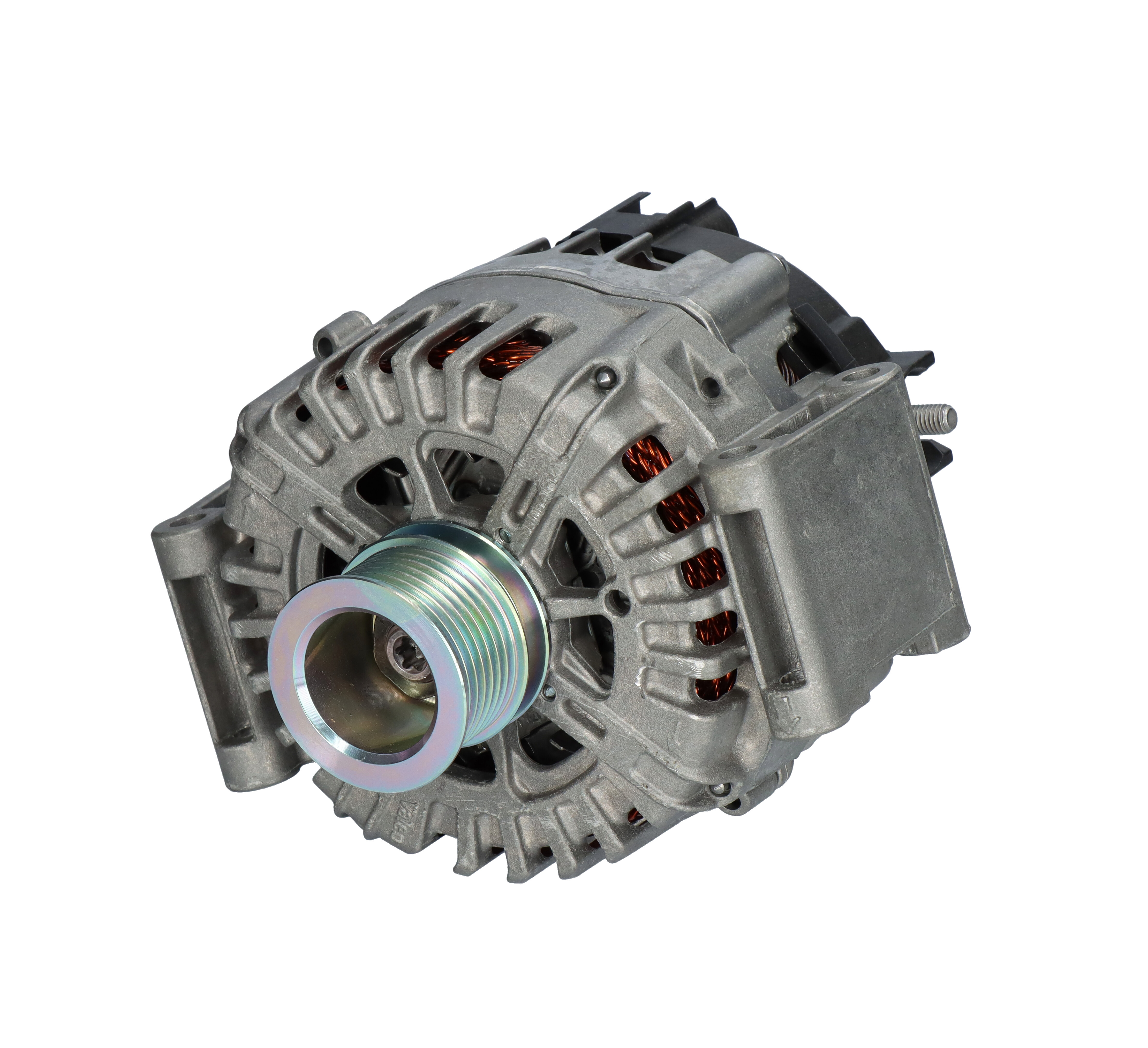 buy Alternator - VALEO (439895)