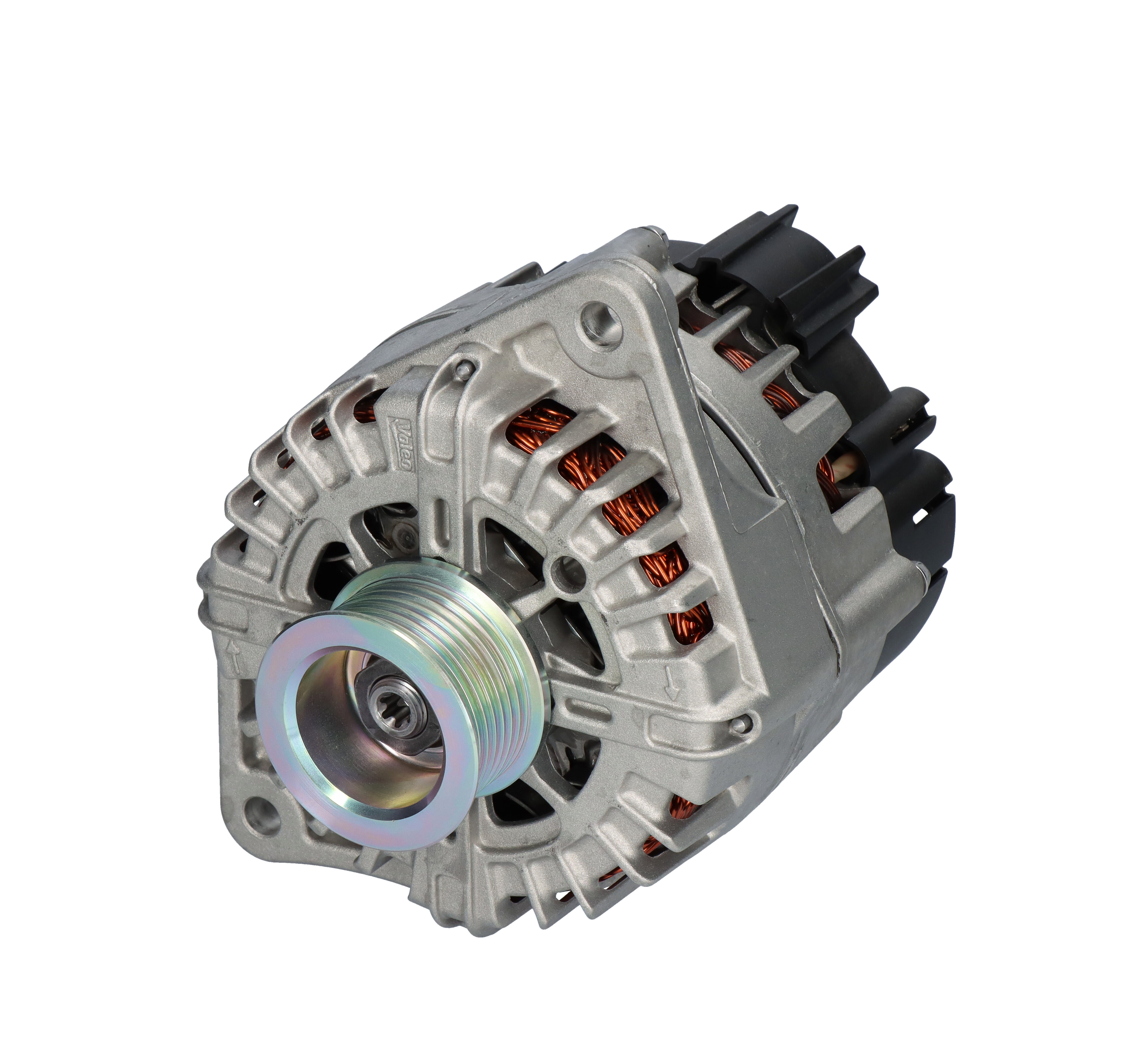 OEM 5801591930 VALEO Laturi 439896 varten FIAT, IVECO