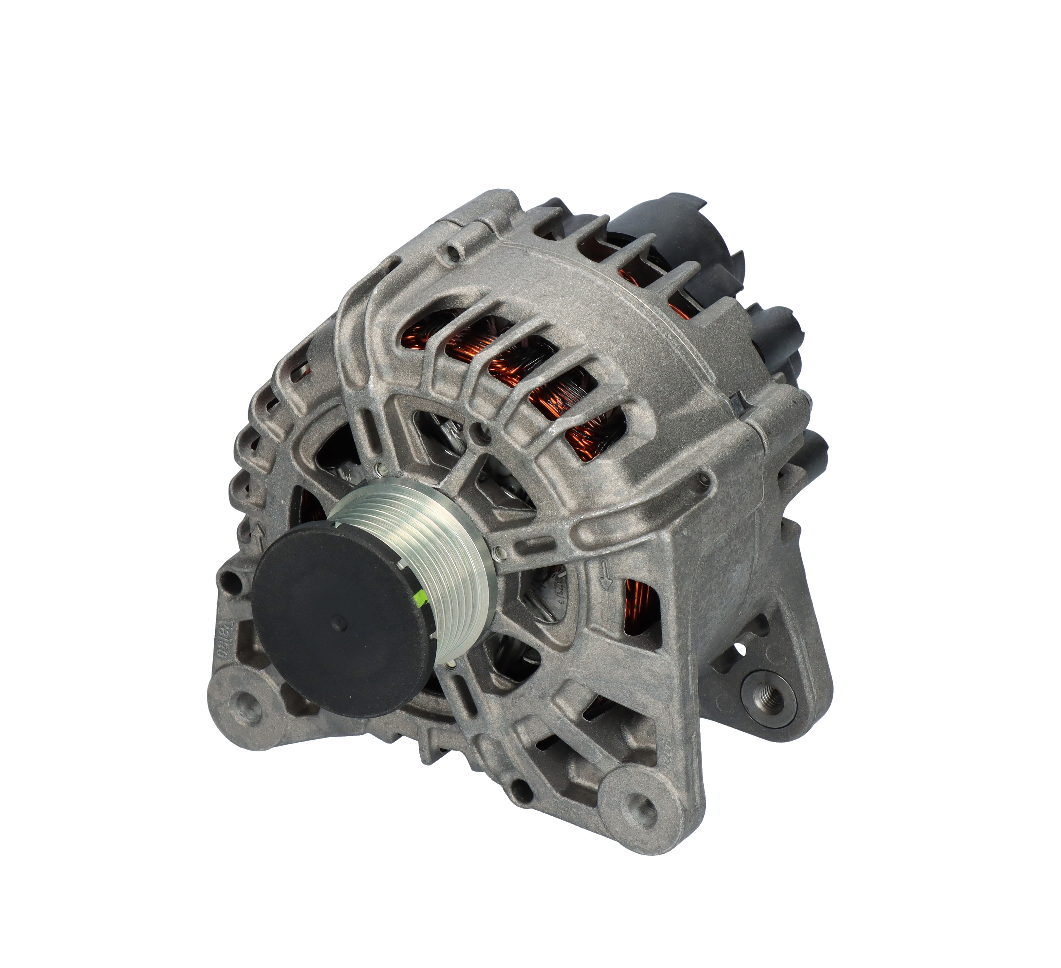 KOLEOS Alternateur 439923 VALEO