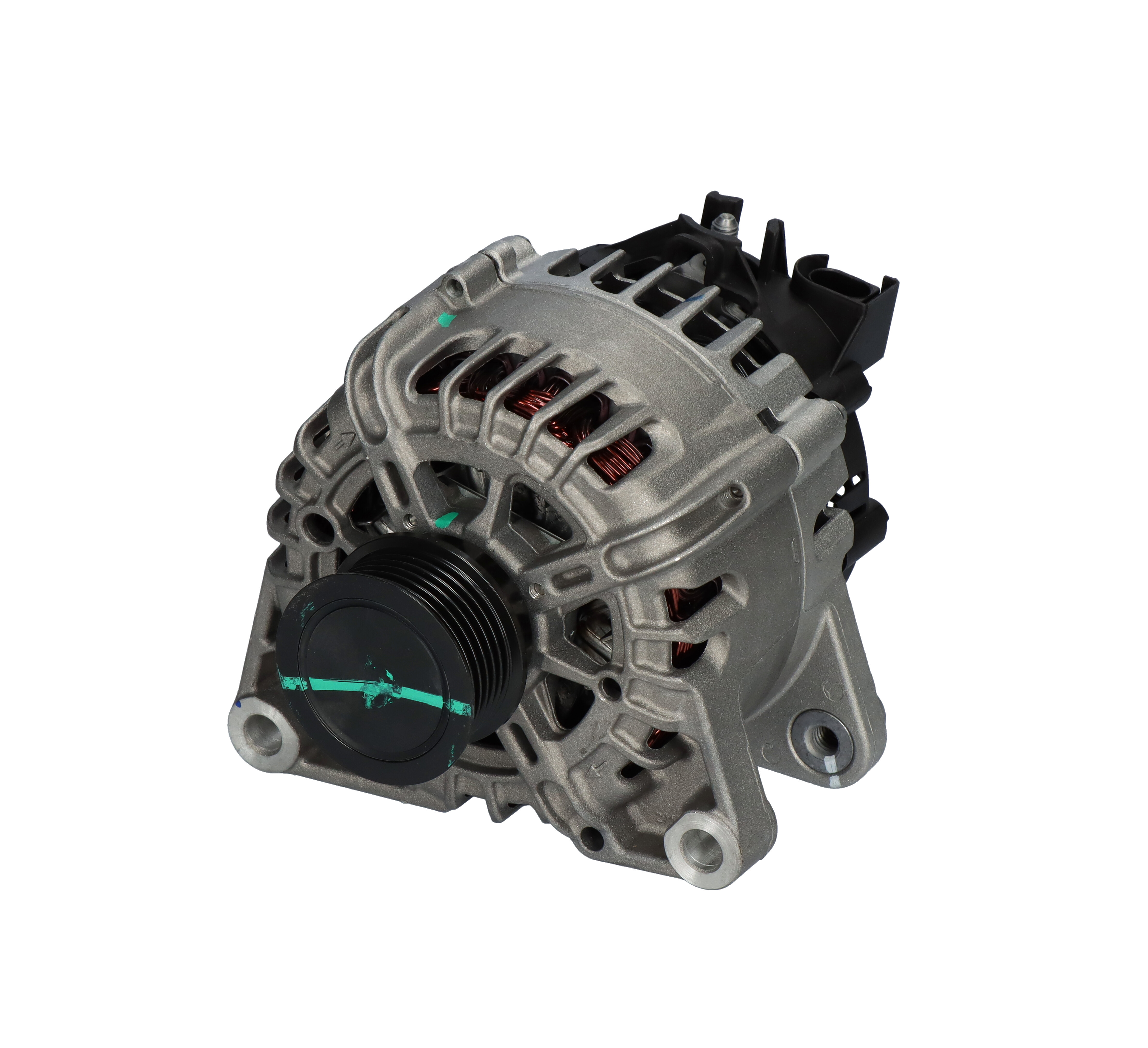 FORD KUGA 2015 Generator 439944