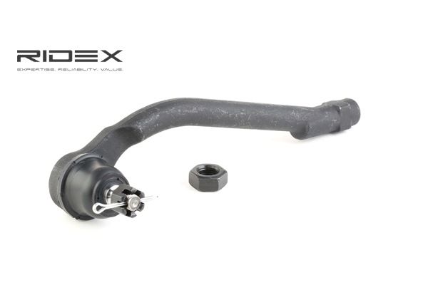 OEM 568202H000 RIDEX Track rod end 914T0291 for TOYOTA, NISSAN, HYUNDAI, KIA