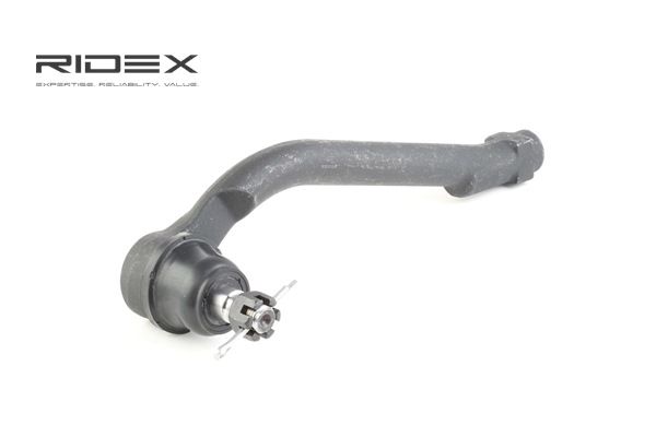OEM 568202P900 RIDEX Track rod end 914T0213 for HYUNDAI, KIA, MITSUBISHI