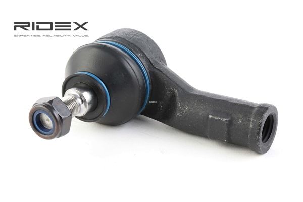 OEM 6555938 RIDEX Testina sterzo 914T0199 per VOLKSWAGEN, FORD
