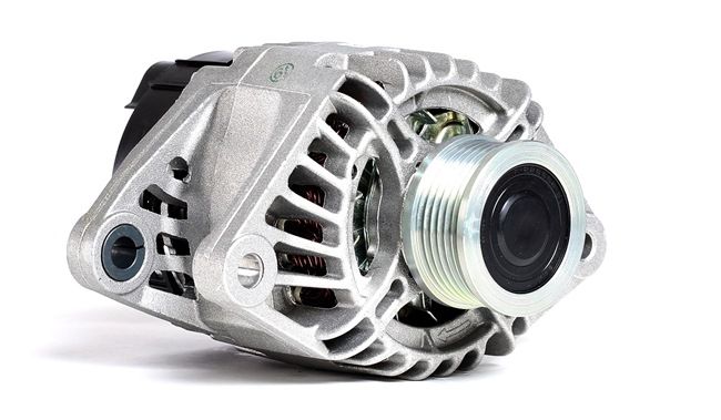 PUNTO Dynamo DAN501 DENSO