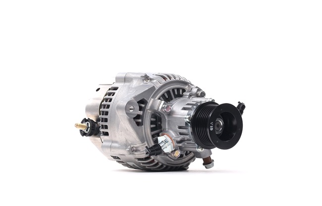 DEFENDER Generator DAN670 DENSO
