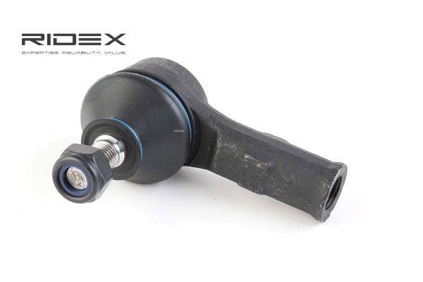 RIDEX Track rod end 914T0121