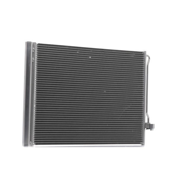 OEM 6972553 STARK Condensatore climatizzatore SKCD-0110389 per BMW, VOLVO