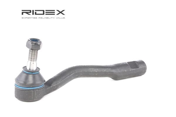 Track rod end 914T0099 RIDEX