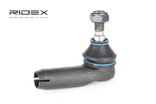 RIDEX Track rod end (914T0066) for AUDI A6 Avant (4A5, C4) 2.5 TDI quattro (103 KW / 140 HP / from 1995)