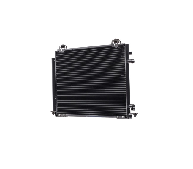 OEM 8845005121 STARK Lauhdutin, ilmastointilaite SKCD-0110391 varten TOYOTA, VOLVO, LEXUS