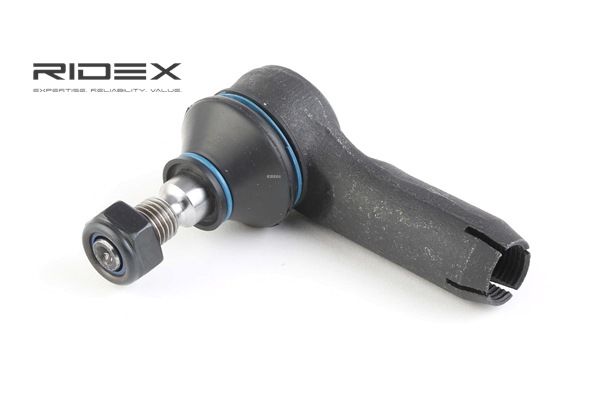 RIDEX Track rod end (914T0054) for AUDI A6 Avant (4A5, C4) 2.5 TDI quattro (103 KW / 140 HP / from 1995)