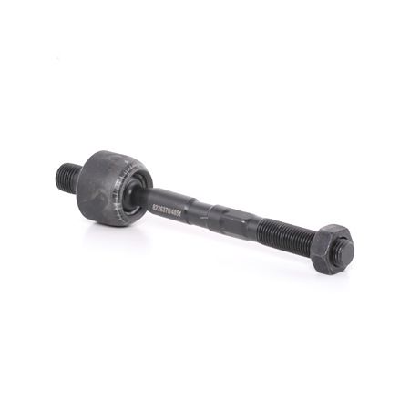 RIDEX HYUNDAI Axialgelenk, Spurstange 51T0081