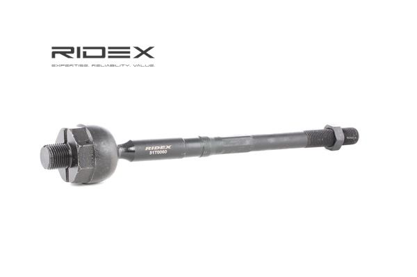 BMW 1 Series 2005 Inner tie rod 51T0060