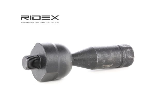 RIDEX Rack end / inner track rod 51T0037