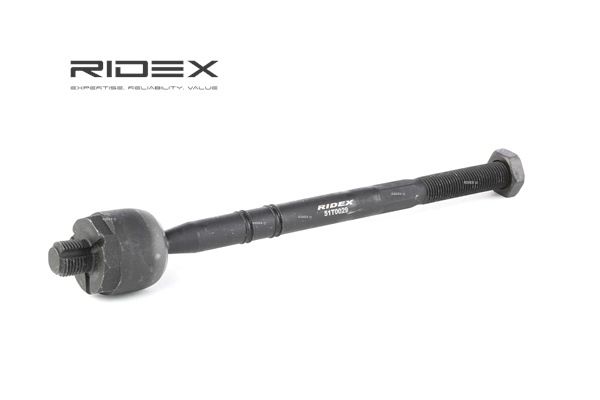 ostaa Raidetangon pää, suora - RIDEX (51T0029)