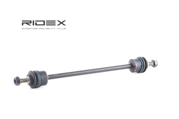 RIDEX Stabilisatorbolt / stabilisatorarm 3229S0267