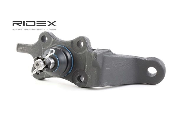 4 RUNNER Bærekugle 2462S0207 RIDEX