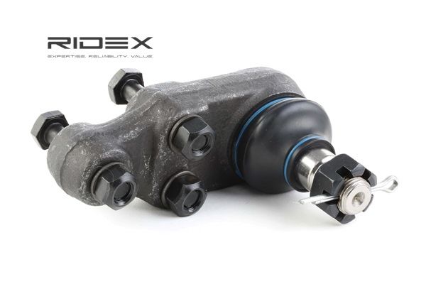 RIDEX Bærekugle 2462S0172
