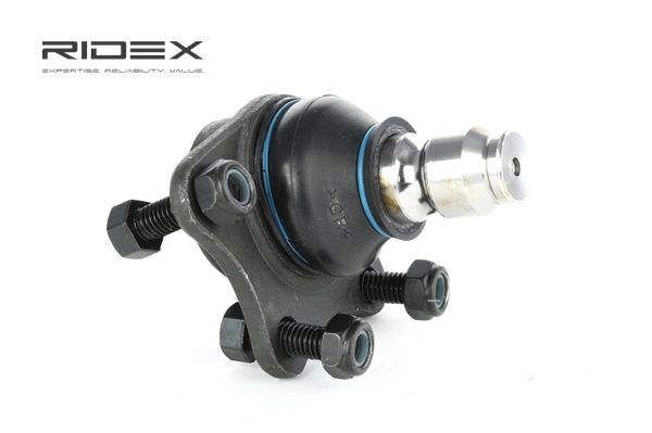 OEM 8972135 RIDEX Ball Joint 2462S0161 for SAAB