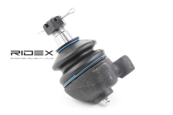 OEM MB527349 RIDEX Ball Joint 2462S0140 for AUDI, TOYOTA, SKODA, HYUNDAI, KIA