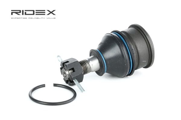 RIDEX Fuseekogel 2462S0117