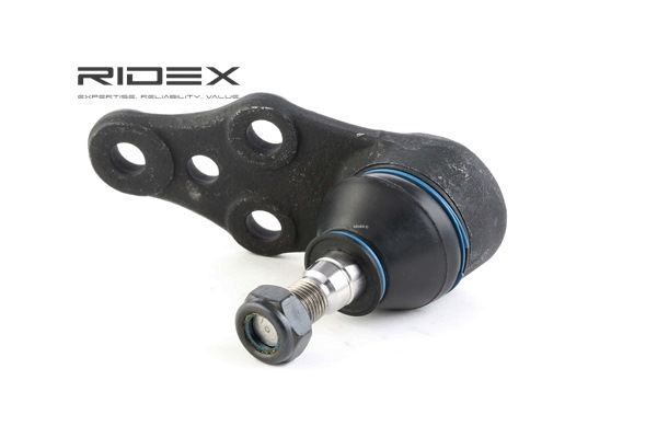 OEM 94788122 RIDEX Bærekugle 2462S0100 med CITROЁN, OPEL, KIA, SUZUKI, SEAT
