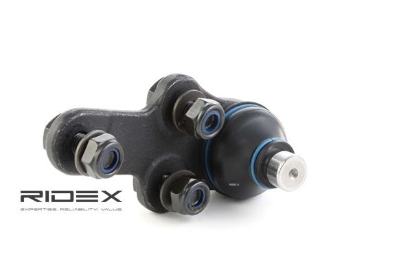 OEM 1030025 RIDEX Pallonivel 2462S0088 varten TOYOTA, FORD, MAZDA