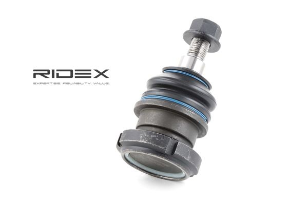 M-klass Spindelled 2462S0075 RIDEX