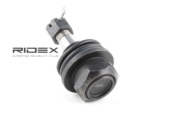 NAVARA Bærekule 2462S0073 RIDEX