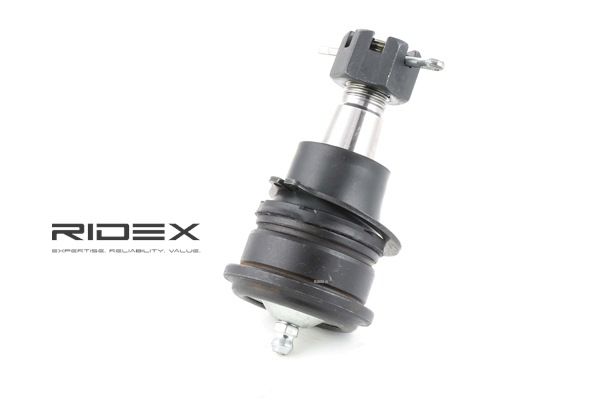 ALMERA Bærekugle 2462S0062 RIDEX