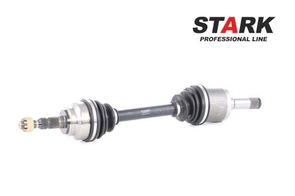 OEM 374456 STARK Drive shaft SKDS-0210267 for VAUXHALL, OPEL
