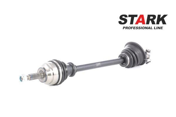 OEM 7700873311 STARK Drive shaft SKDS-0210268 for RENAULT, RENAULT TRUCKS