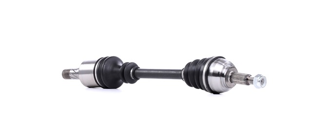 STARK Árbol de transmisión (SKDS-0210269) para RENAULT MEGANE II Furgón/ranchera familiar (KM_) 1.9 dCi (KM14) (96 KW / 131 CV / de 2006)