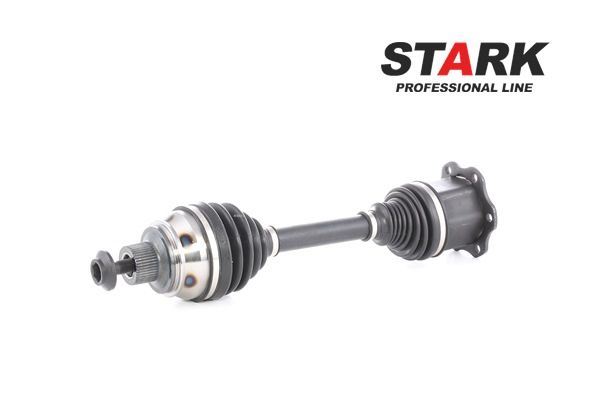 OEM 8K0407451GX STARK Veio de transmissão SKDS-0210283 para VW, AUDI, SEAT, SKODA