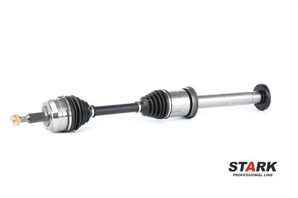 OEM JZW407450QX STARK Vetoakseli SKDS-0210110 varten VW