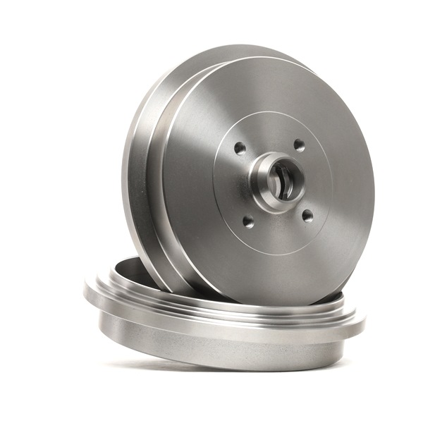 STARK Tamburo freno SKBDM-0800121 Freno a tamburo STARK SKBDM-0800121