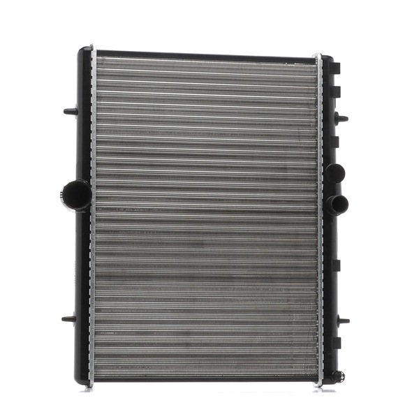 SCUDO Radiator, motorkjøling SKRD-0120452 STARK