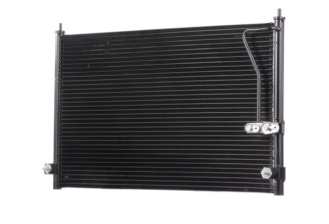 OEM GE4T61480 STARK Lauhdutin, ilmastointilaite SKCD-0110396 varten MAZDA