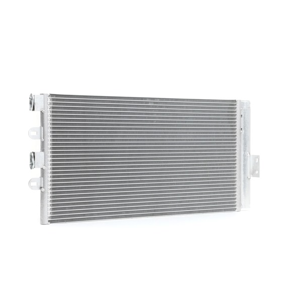 OEM 51763472 STARK Lauhdutin, ilmastointilaite SKCD-0110400 varten VOLVO, FIAT, CHRYSLER, ALFA ROMEO, LANCIA