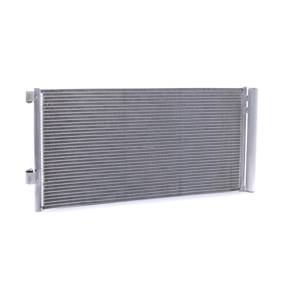 OEM 921000002R STARK Lauhdutin, ilmastointilaite SKCD-0110403 varten RENAULT, LADA, RENAULT TRUCKS