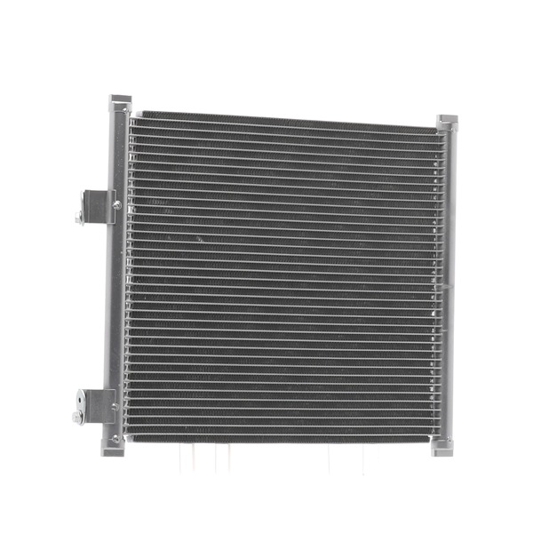 OEM 1091367 STARK Lauhdutin, ilmastointilaite SKCD-0110405 varten VOLVO, FORD, OPEL