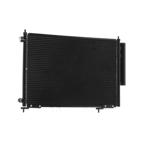 AC-kondensor STARK SKCD-0110406