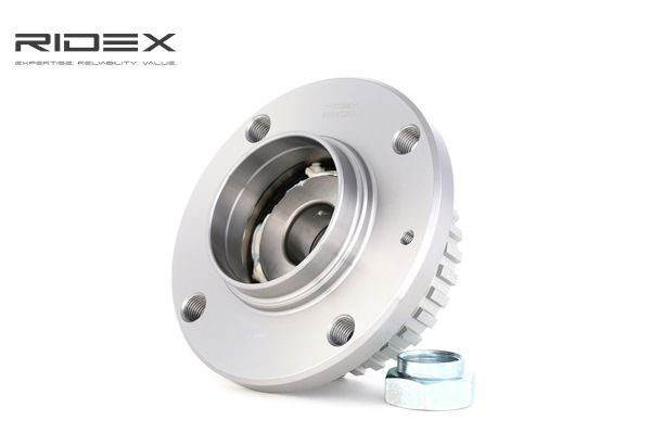 Pyöränlaakerisarja 654W0263 alkaen RIDEX