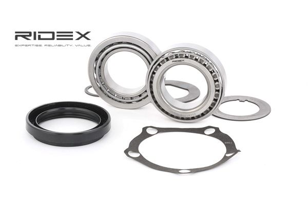 OEM STC4382 RIDEX Wheel bearing kit 654W0315 for LAND ROVER, ROVER