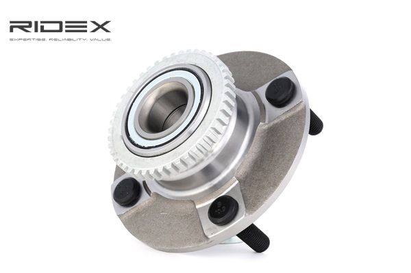 Radlager & Radlagersatz RIDEX 654W0581