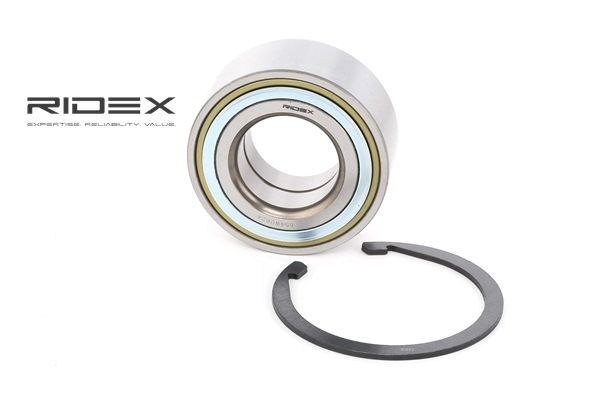 MAGENTIS Kit de roulement de roue 654W0624 RIDEX