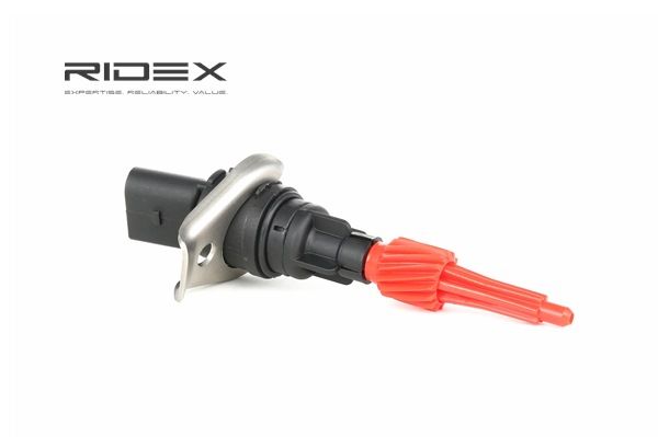 RIDEX Impulssensor / veivakselsensor & kamakselsensor 833C0078