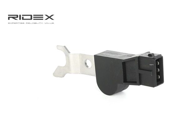 Nokkenassensor (3946S0011) van RIDEX Voor OPEL Astra G CC (T98) 2.0 OPC (F08, F48) (147 KW / 200 PK / Van 2002)